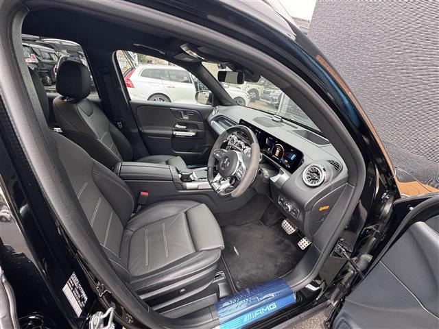 GLBAMG GLB35 4マチック 4WD