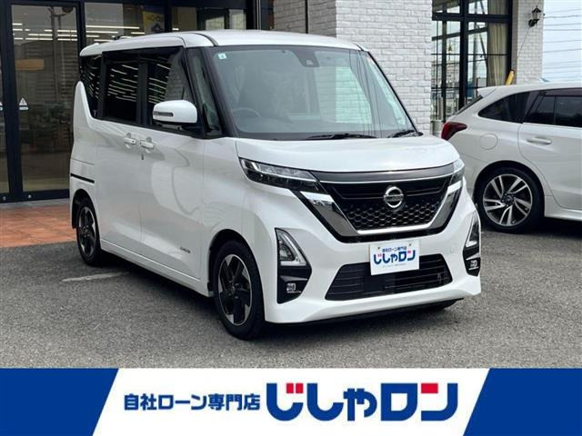 ルークスハイウェイスター