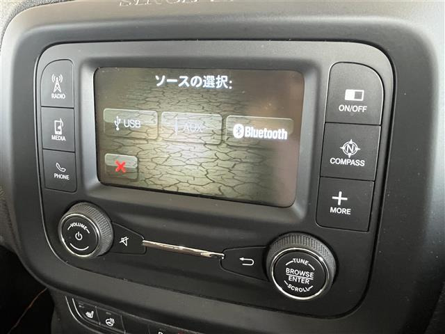 レネゲード75thアニバーサリー エディション