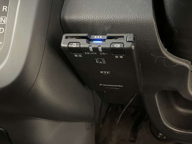 ETC2.0�ւ̊������\�ł�!������@�͏����I�Ɏg�p�ł��Ȃ��Ȃ邩��!?�C�ɂȂ���͂��C�y�ɂ��q�˂�������!!