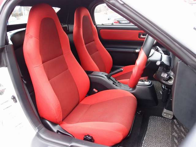 �l�C��BRIDE����RECARO���Ȃǂ̃X�|�[�c�V�[�g�������ȋ��z�ɂĂ����t���\�ł��B�t���o�P�b�g�V�[�g����Z�~�o�P�b�g�V�[�g�܂ŁA���C�y��047-492-4000�܂ł��₢���킹�������܂�