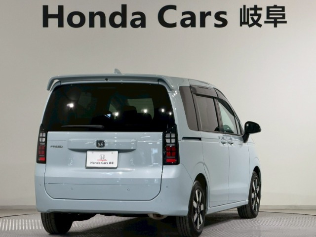 フリード1.5 エアー EX