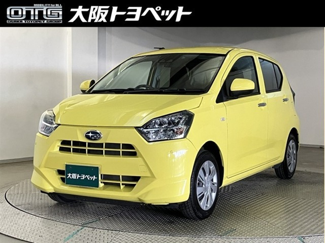 プレオプラスL スマートアシスト