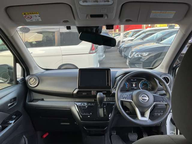 デイズハイウェイスターX