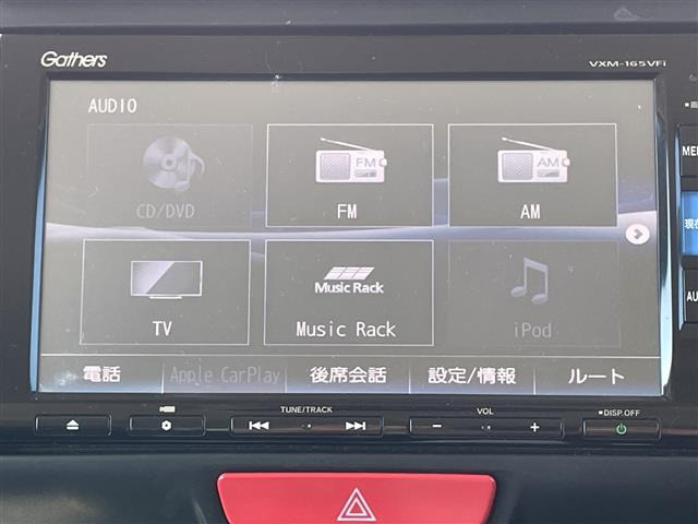 N-BOXカスタムG ターボ SSパッケージ