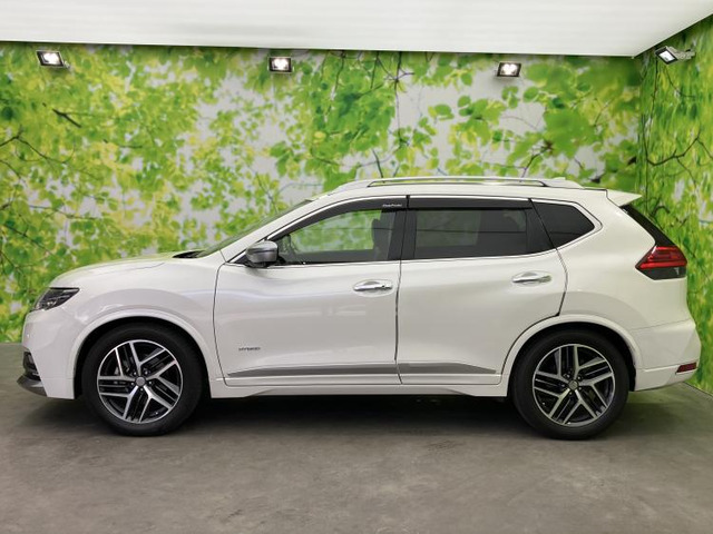 エクストレイル