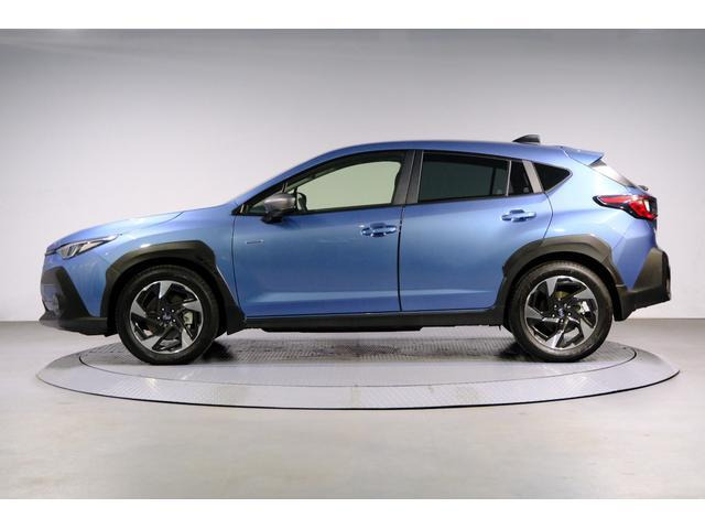 クロストレック2.0 リミテッド