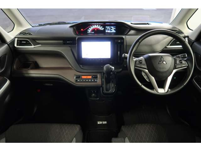 デリカD:21.2 カスタム ハイブリッド MV 全方位カメラパッケージ