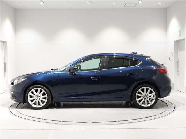 アクセラスポーツ2.0 20S ツーリング Lパッケージ