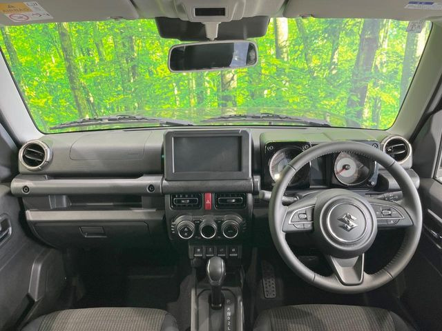 ジムニーノマド1.5 FC 4WD