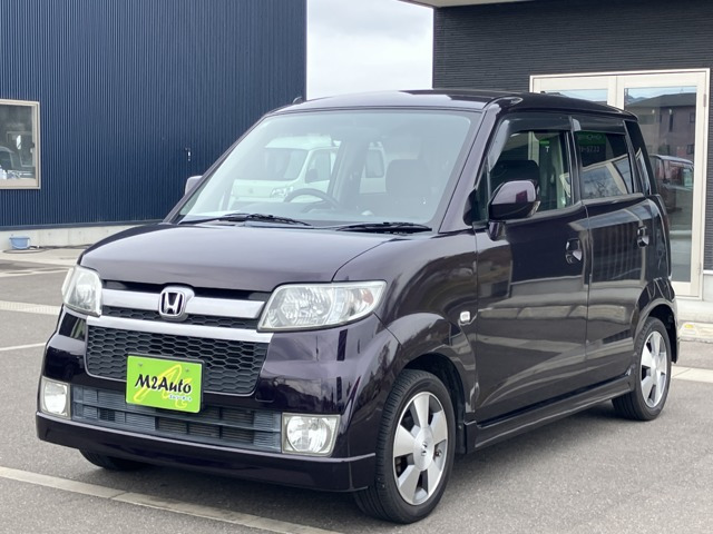 ゼストスポーツW