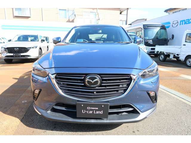 CX-32.0 20S プロアクティブ Sパッケージ 4WD