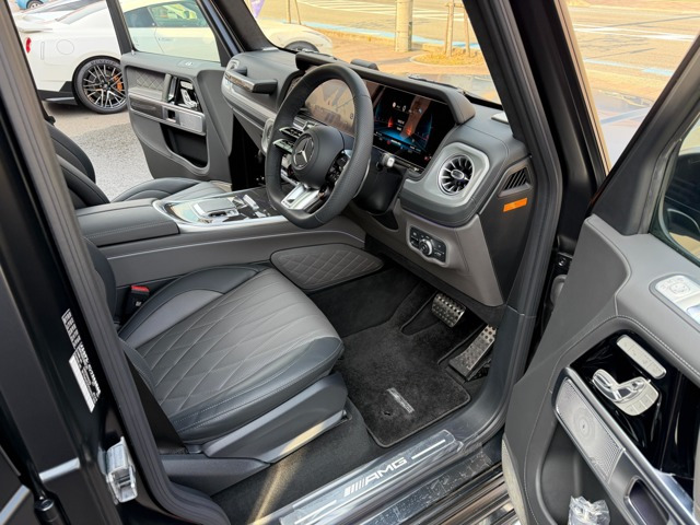 �y�I�v�V�����zAMG�J�[�{���C���e���A�EAMG���S���菃���t���A�}�b�g