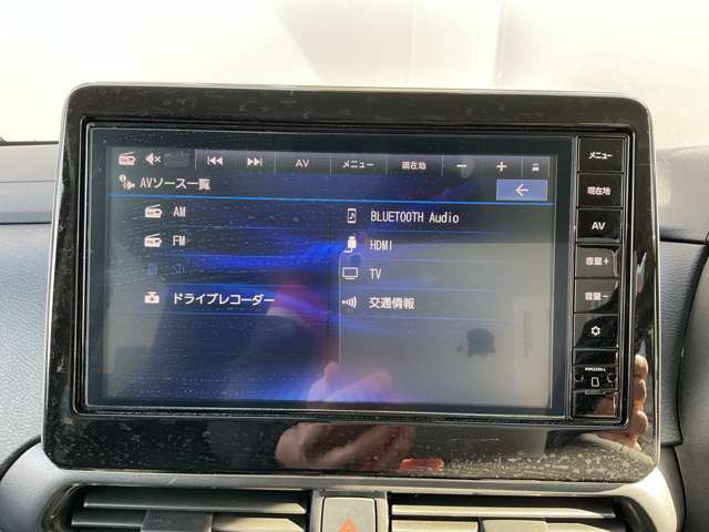 ルークスハイウェイスターX 4WD