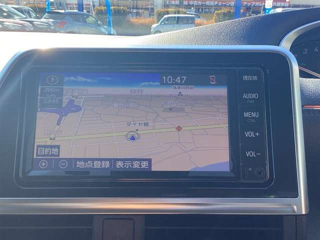 シエンタ1.5 G クエロ