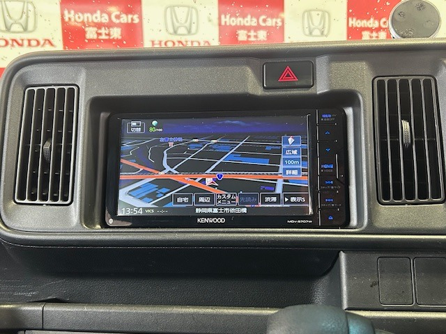 ハイゼットカーゴデラックス SAIII ハイルーフ