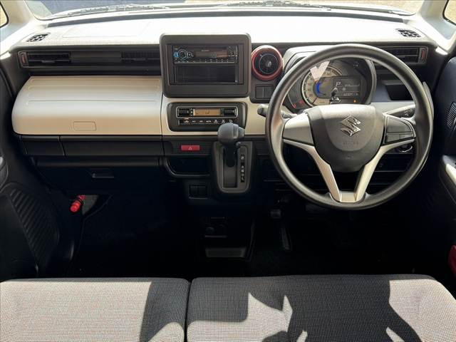 スペーシアハイブリッド(HYBRID) G