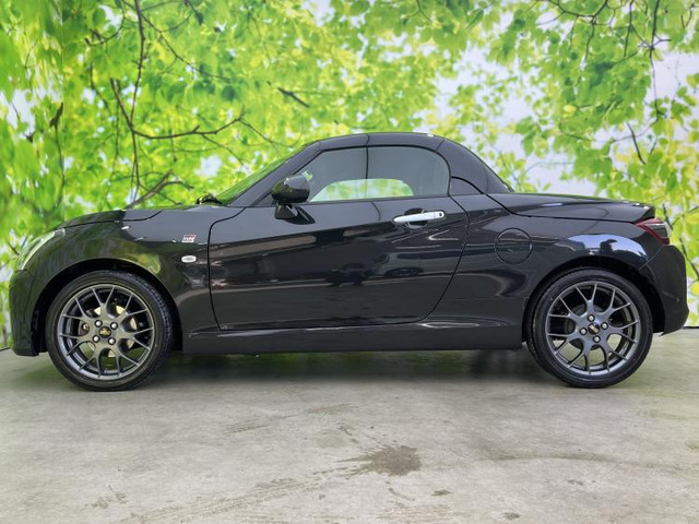 コペンGR スポーツ