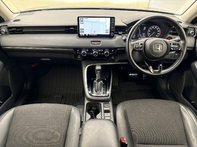 ヴェゼル1.5 e:HEV Z 4WD