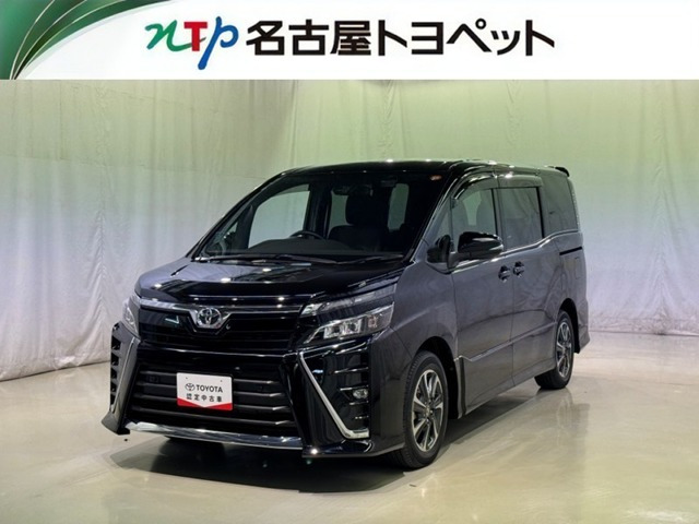 ヴォクシー2.0 ZS