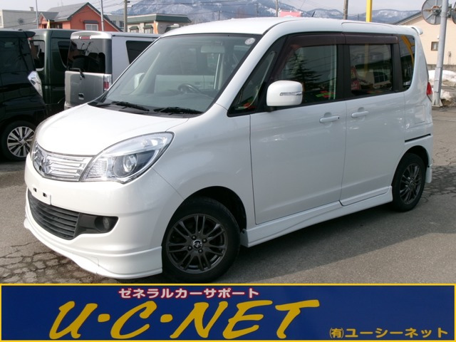 デリカD:21.2 S 4WD