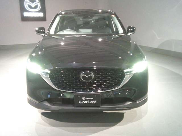 CX-52.0 20S スマートエディション