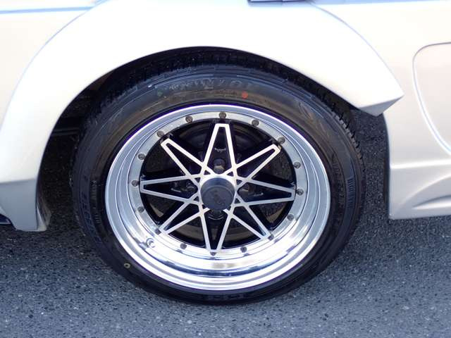 .全車走行テスト済み 状態確認後に展示しております 全車試乗可能