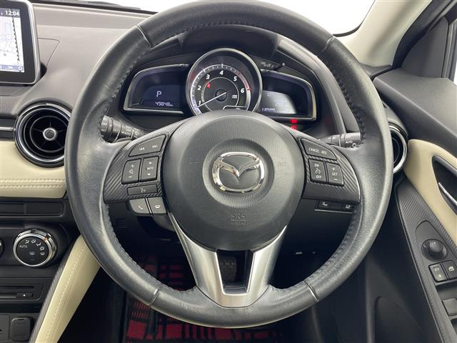 デミオ1.5 XD ツーリング Lパッケージ