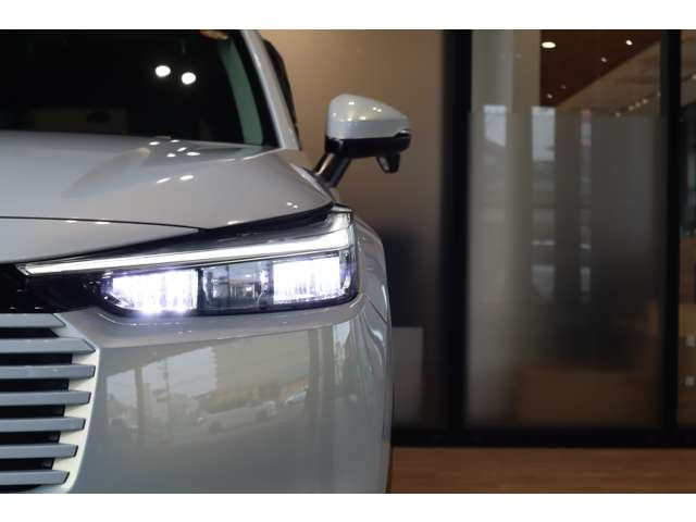 ヴェゼル1.5 ハイブリッド Z