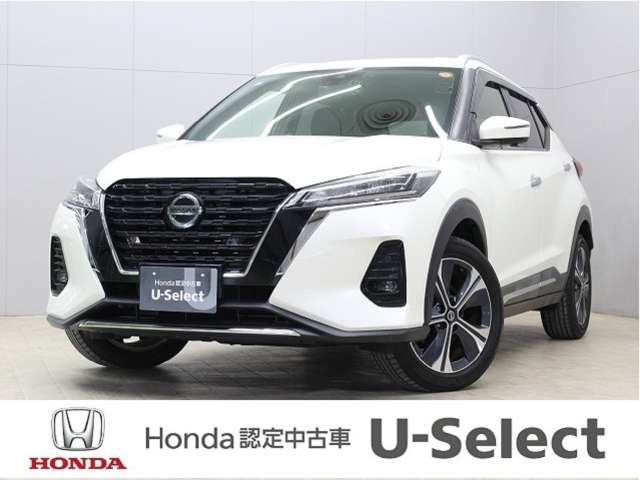 キックス1.2 X (e-POWER)