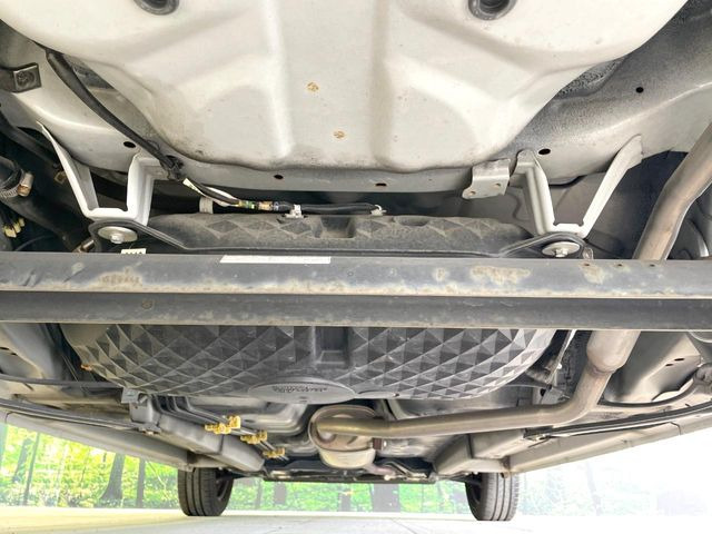 下回りがきれいなうちに、防錆加工の施工がオススメ。降雪地域はもちろん、沿岸部にお住いの方や、趣味でマリン・ウィンタースポーツをされる方にご好評いただいております。