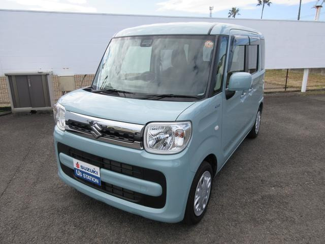 スペーシアハイブリッド(HYBRID)  X