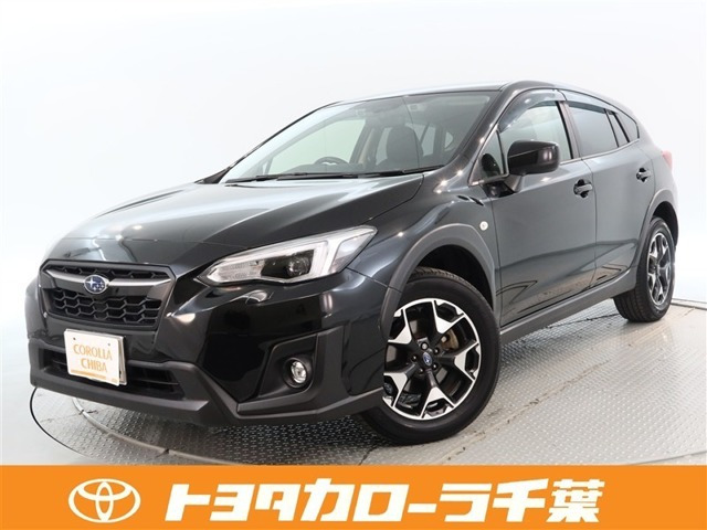 XV1.6i-L アイサイト 4WD