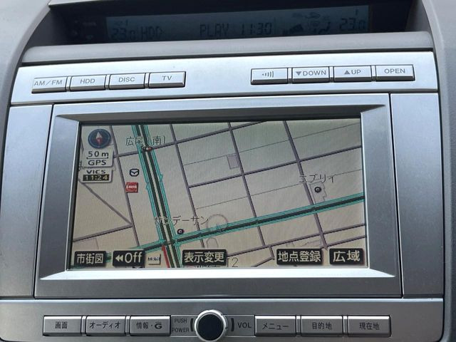 �y�����i�r�z�l�C�̏����i�r�𑕔����Ă���܂��B�i�r�̎g���₷���͂������A�I�[�f�B�I�@�\���[��!�L�����v�◷�s�͂������A�ʋ΂┃�����ȂǕ��i�̃h���C�u���y�����Ȃ�͂���