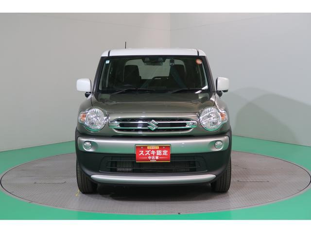 クロスビー1.0 ハイブリッド(HYBRID) MV