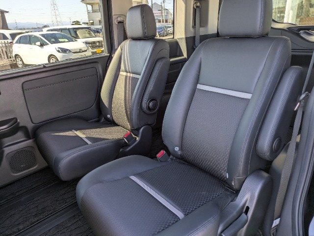 ステップワゴン1.5 モデューロX ホンダ センシング