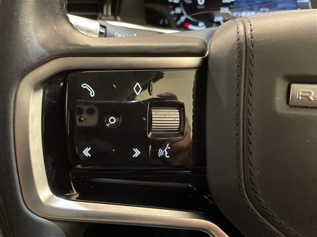 レンジローバーイヴォーク