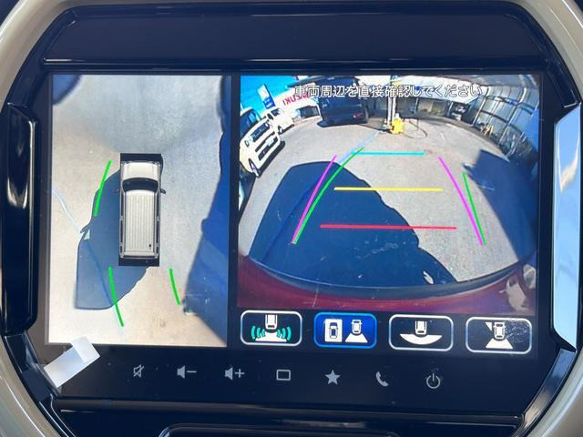 ハスラーハイブリッド(HYBRID) G