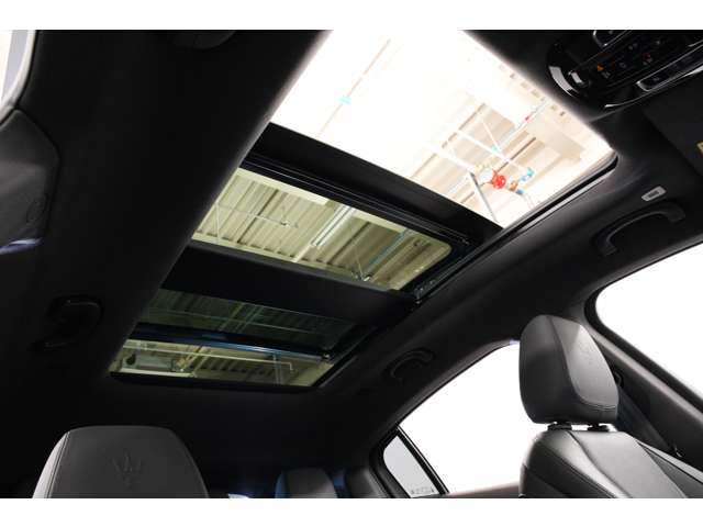 �I�v�V�����̃p�m���}�T�����[�t����������Ă���܂��B���̎�������グ����ɋ󂪍L����ƋC����������₩�ɂȂ�܂��B