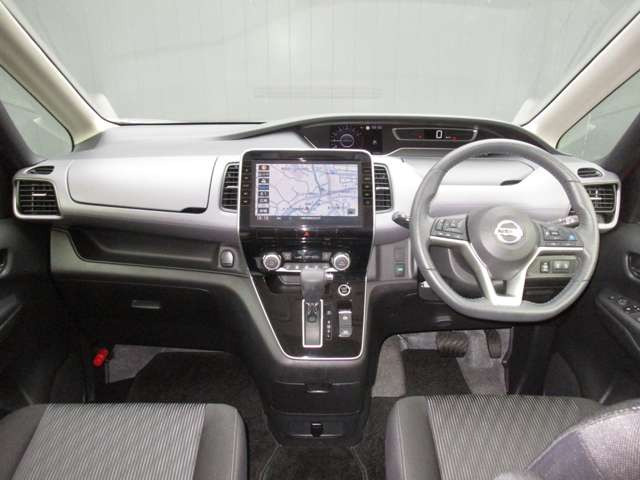 セレナ2.0 ハイウェイスターV