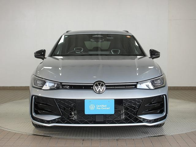 パサートeTSI Rライン