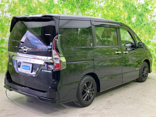 セレナ1.2 e-POWER ハイウェイスターV