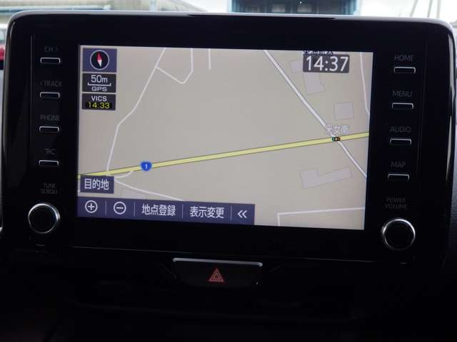 ヤリスクロス1.5 ハイブリッド Z