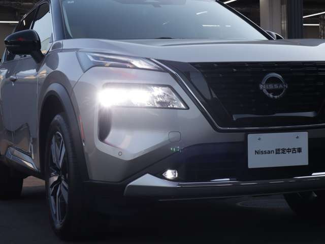 エクストレイル