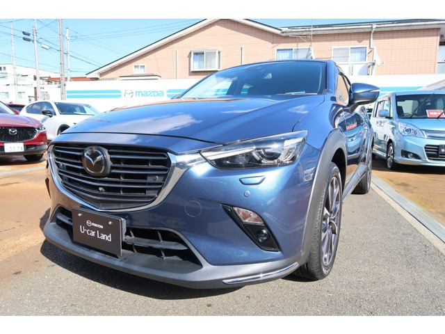 CX-32.0 20S プロアクティブ Sパッケージ 4WD