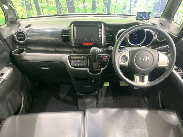 N-BOXモデューロX G