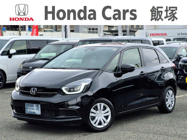 フィット1.5 ホーム