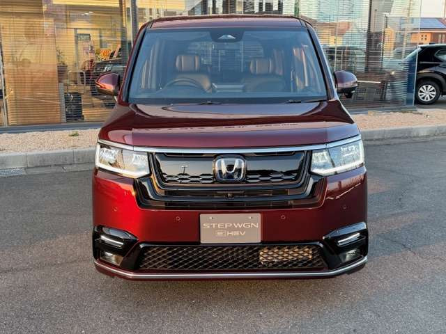 ステップワゴン