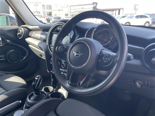 ミニクーパー S