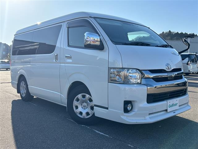 レジアスエース